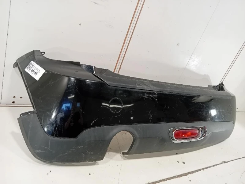 Paraurti POST 11412910 Mini MINI Cooper F56 2014