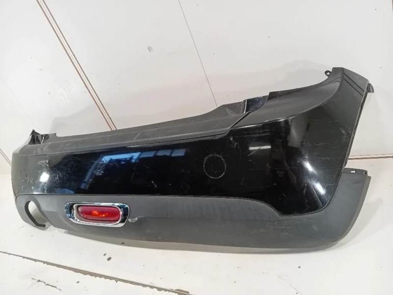 Paraurti POST 11412910 Mini MINI Cooper F56 2014