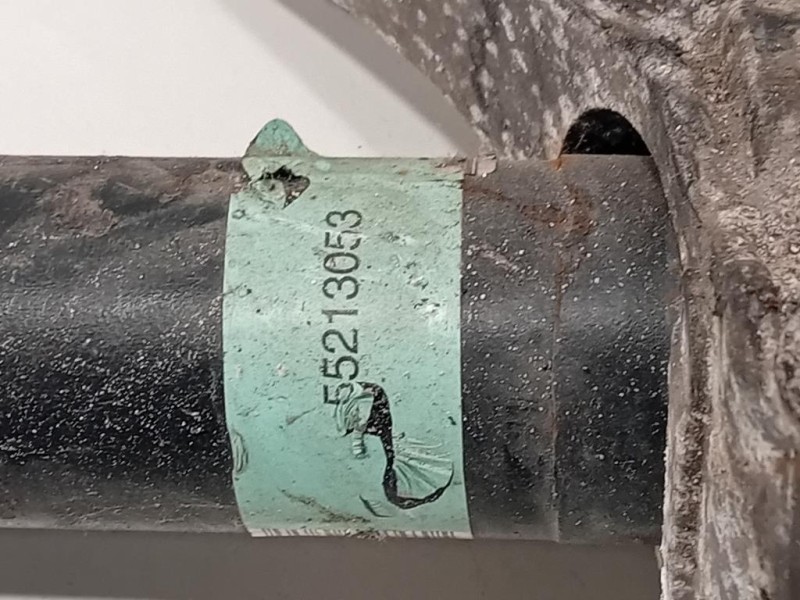 Semiasse ANT DX 51806989 Alfa Romeo Giulietta 2010