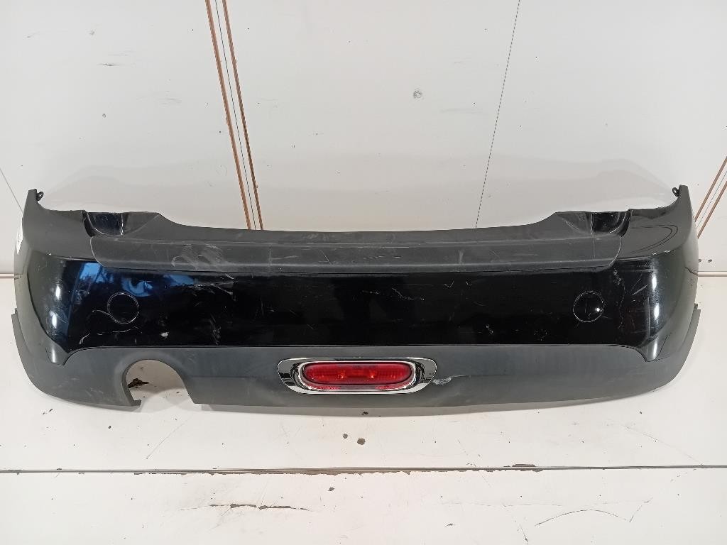 Paraurti POST 11412910 Mini MINI Cooper F56 2014