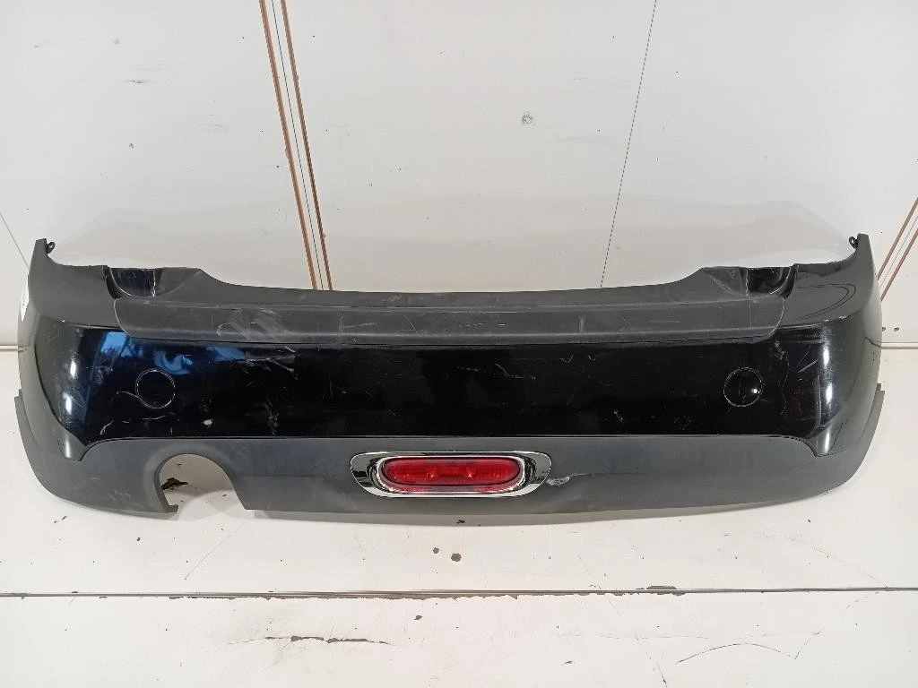 Paraurti POST 11412910 Mini MINI Cooper F56 2014