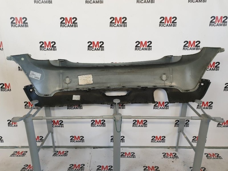 Paraurti POST 51127380009 Mini MINI Cooper F56 2014