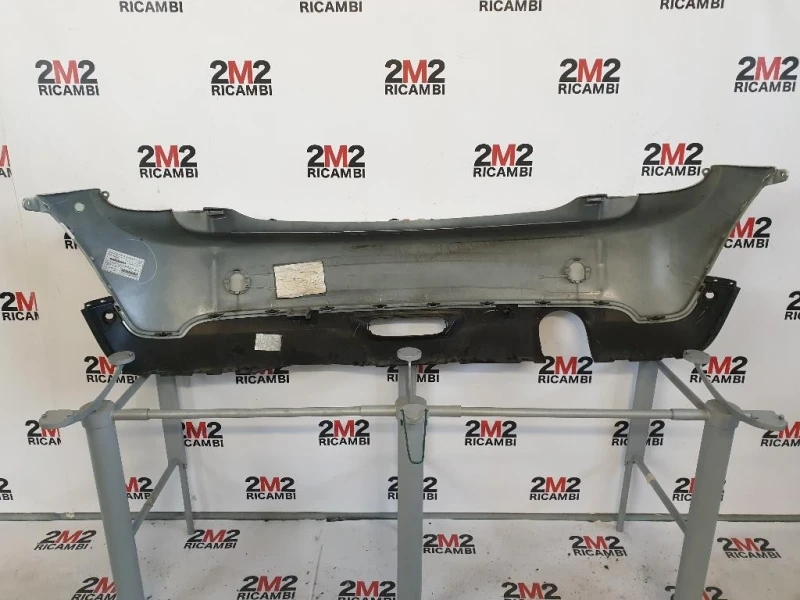 Paraurti POST 51127380009 Mini MINI Cooper F56 2014