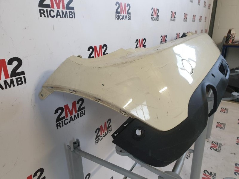 Paraurti POST 51127380009 Mini MINI Cooper F56 2014