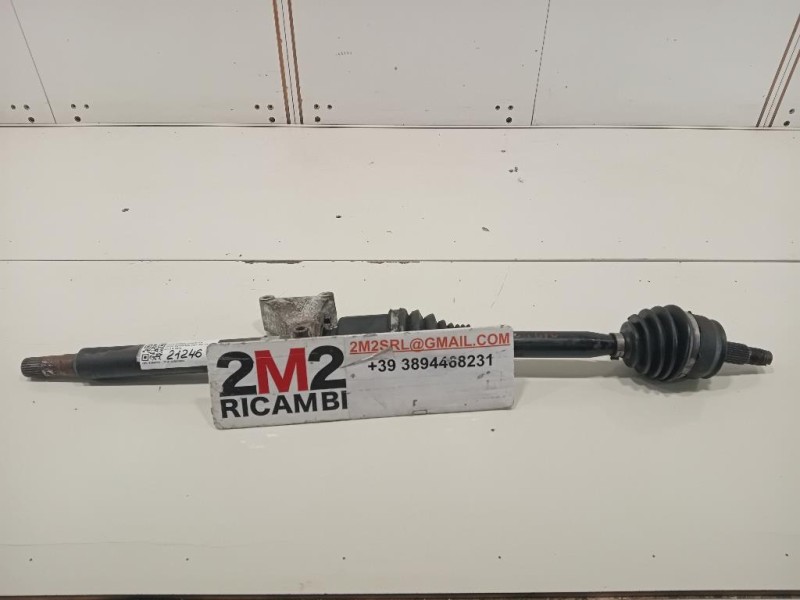 Semiasse ANT DX 51806989 Alfa Romeo Giulietta 2010