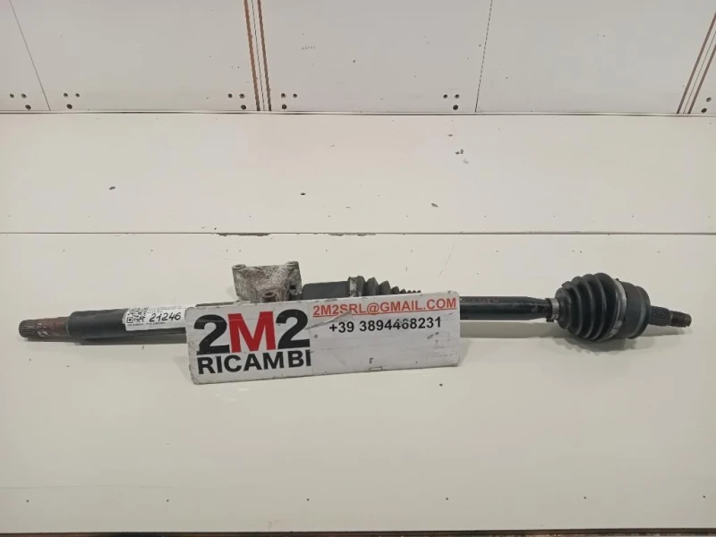 Semiasse ANT DX 51806989 Alfa Romeo Giulietta 2010