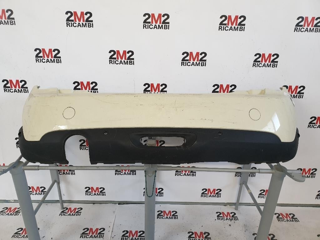 Paraurti POST 51127380009 Mini MINI Cooper F56 2014