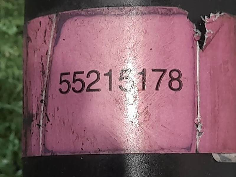 Semiasse ANT DX 55215178 Alfa Romeo Giulietta 2010