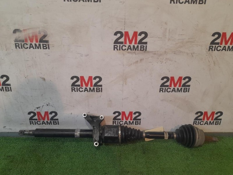 Semiasse ANT DX 55215178 Alfa Romeo Giulietta 2010