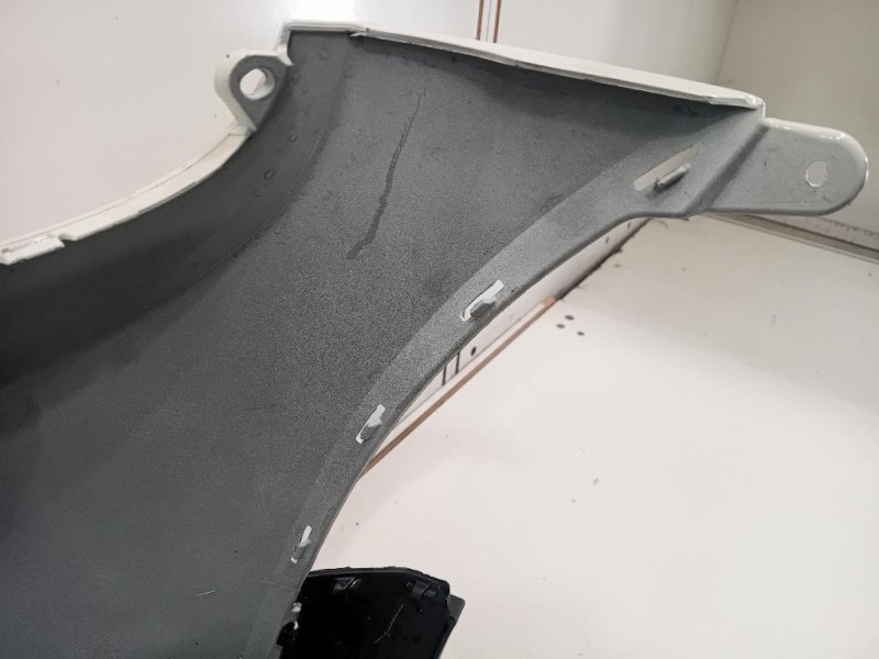 Paraurti POST 11412910 Mini MINI Cooper F56 2014