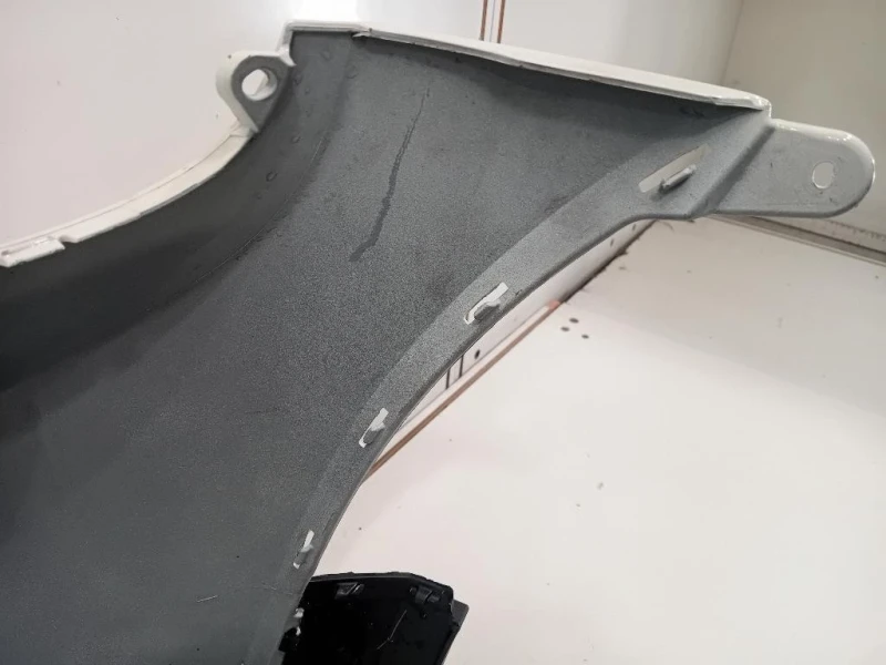 Paraurti POST 11412910 Mini MINI Cooper F56 2014