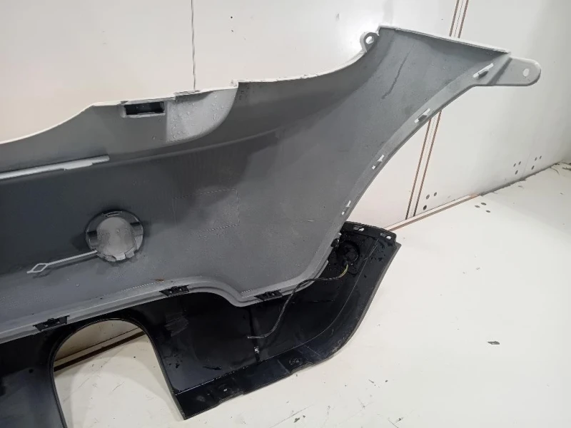 Paraurti POST 11412910 Mini MINI Cooper F56 2014