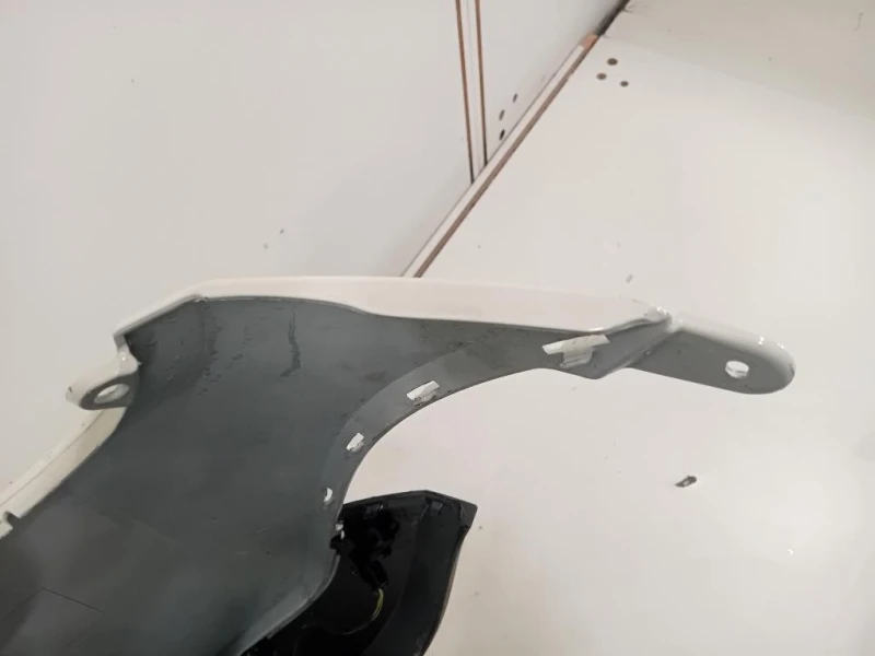 Paraurti POST 11412910 Mini MINI Cooper F56 2014