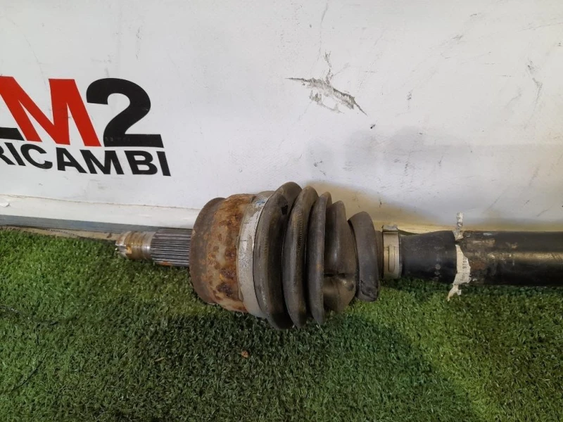 Semiasse ANT DX 50546426 Alfa Romeo Giulietta 2010