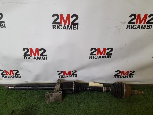 Semiasse ANT DX 51806992 Alfa Romeo Giulietta 2010