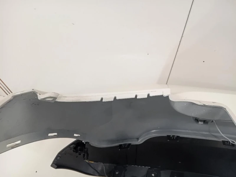 Paraurti POST 11412910 Mini MINI Cooper F56 2014