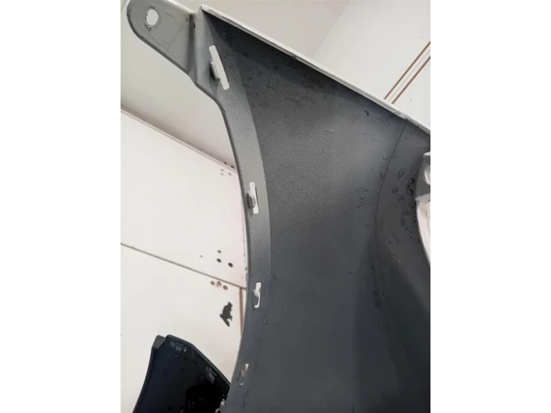 Paraurti POST 11412910 Mini MINI Cooper F56 2014