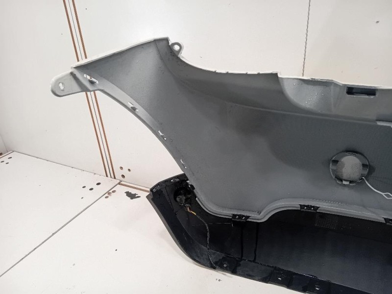 Paraurti POST 11412910 Mini MINI Cooper F56 2014