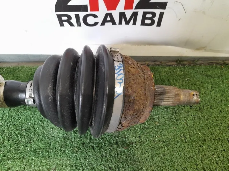 Semiasse ANT DX 51806992 Alfa Romeo Giulietta 2010