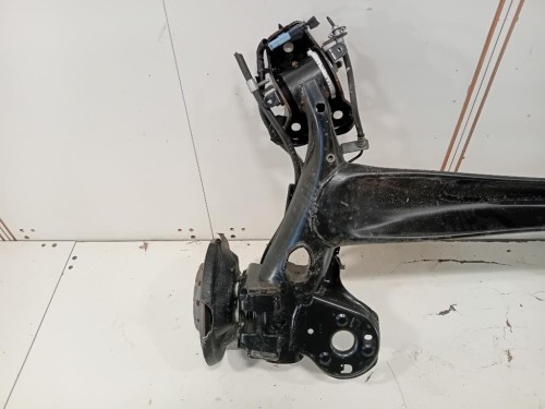 Assale POST 1681161680 Peugeot 2008 II 2020