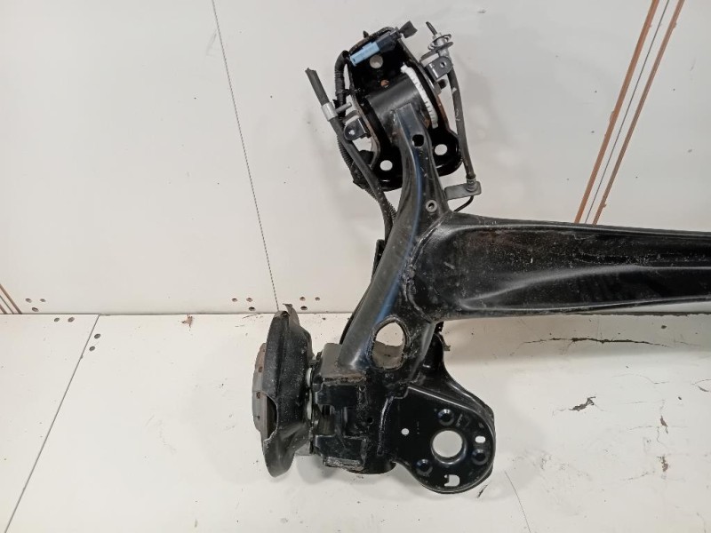 Assale POST 1681161680 Peugeot 2008 II 2020