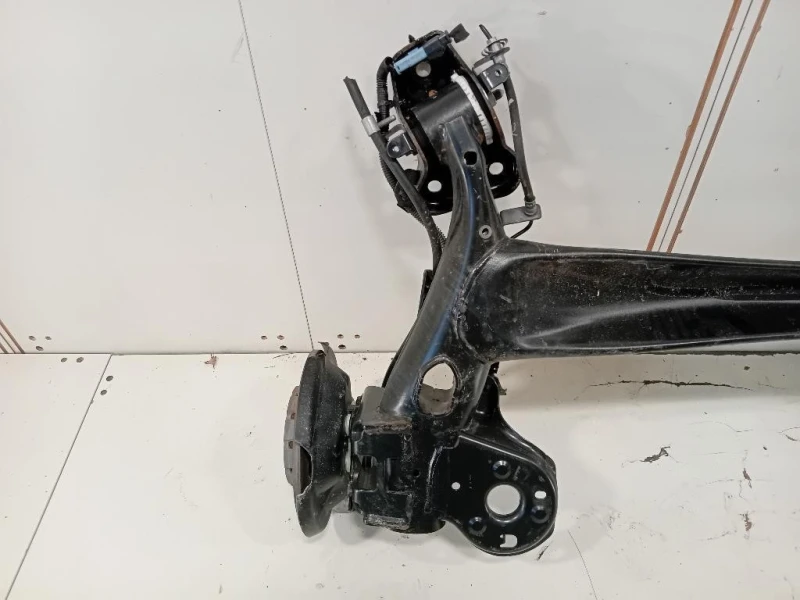 Assale POST 1681161680 Peugeot 2008 II 2020