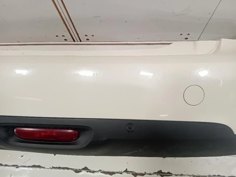 Paraurti POST 11412910 Mini MINI Cooper F56 2014