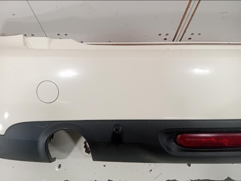 Paraurti POST 11412910 Mini MINI Cooper F56 2014
