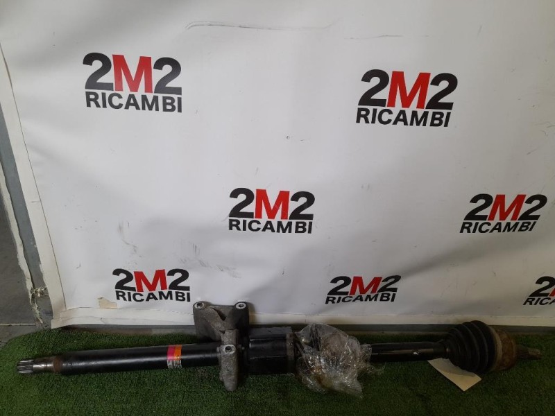 Semiasse ANT DX 51806992 Alfa Romeo Giulietta 2010