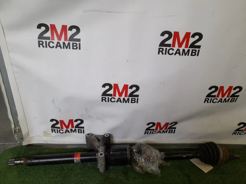 Semiasse ANT DX 51806992 Alfa Romeo Giulietta 2010