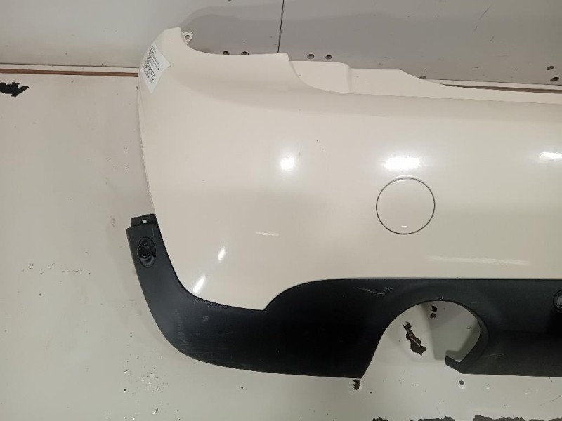 Paraurti POST 11412910 Mini MINI Cooper F56 2014