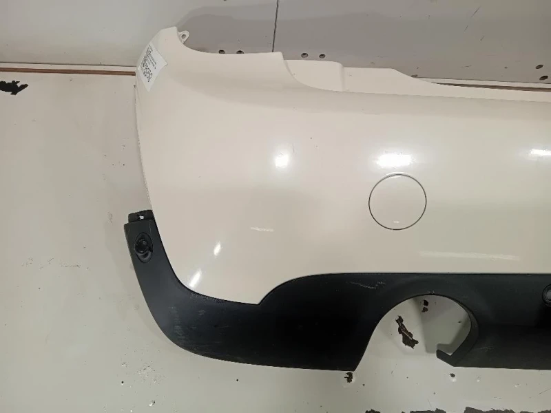 Paraurti POST 11412910 Mini MINI Cooper F56 2014