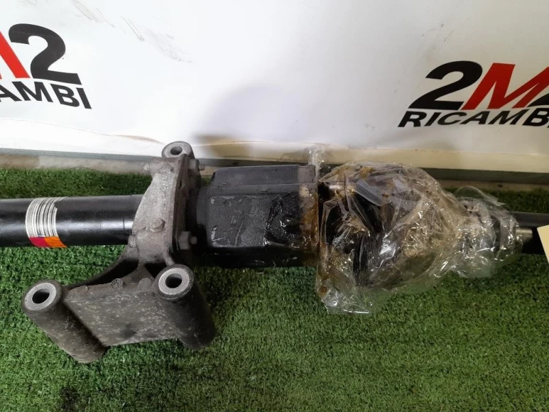 Semiasse ANT DX 51806992 Alfa Romeo Giulietta 2010