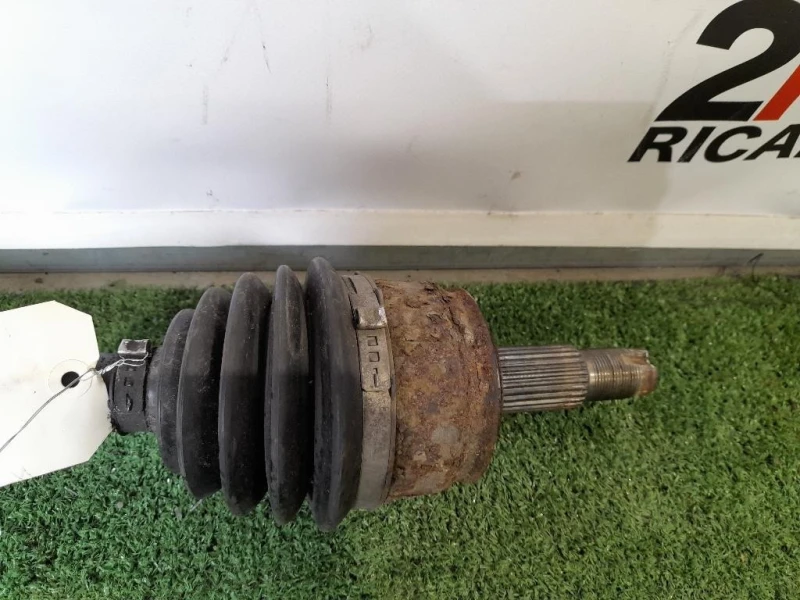 Semiasse ANT DX 51806992 Alfa Romeo Giulietta 2010