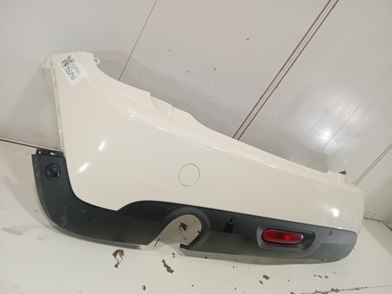 Paraurti POST 11412910 Mini MINI Cooper F56 2014