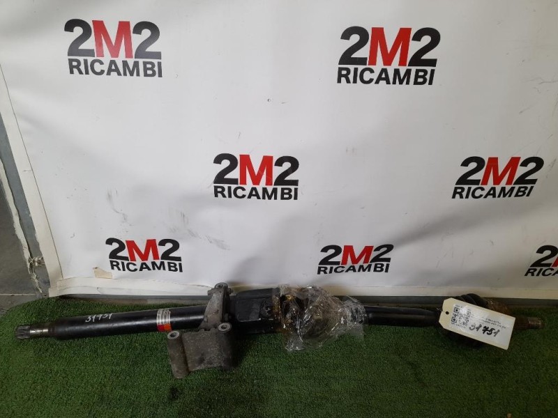 Semiasse ANT DX 51806992 Alfa Romeo Giulietta 2010