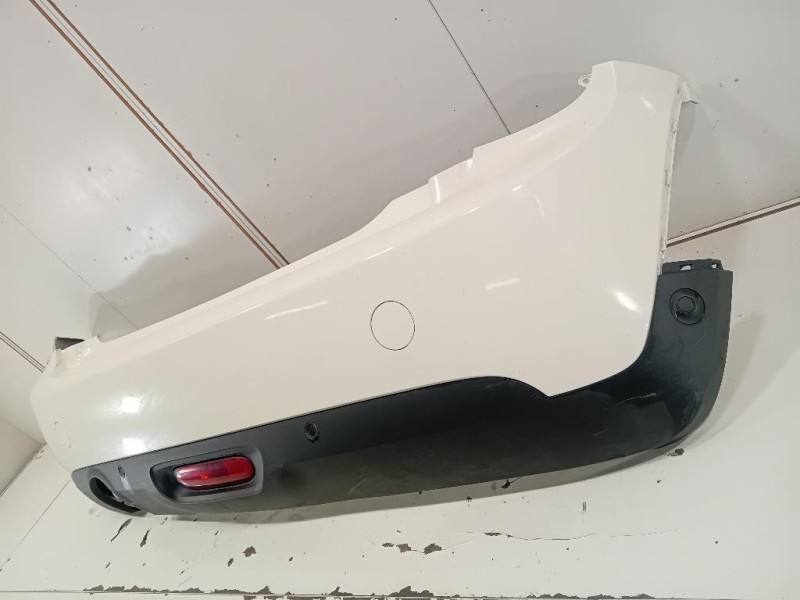 Paraurti POST 11412910 Mini MINI Cooper F56 2014