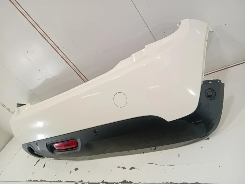 Paraurti POST 11412910 Mini MINI Cooper F56 2014