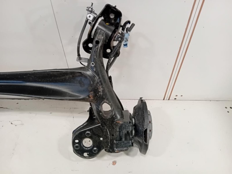 Assale POST 1681161680 Peugeot 2008 II 2020