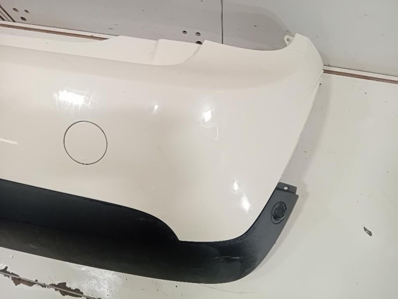 Paraurti POST 11412910 Mini MINI Cooper F56 2014