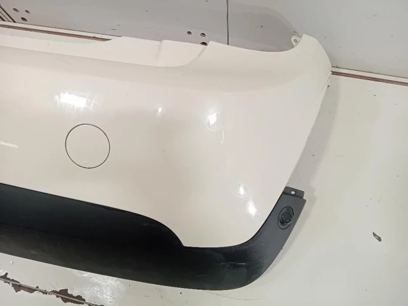 Paraurti POST 11412910 Mini MINI Cooper F56 2014