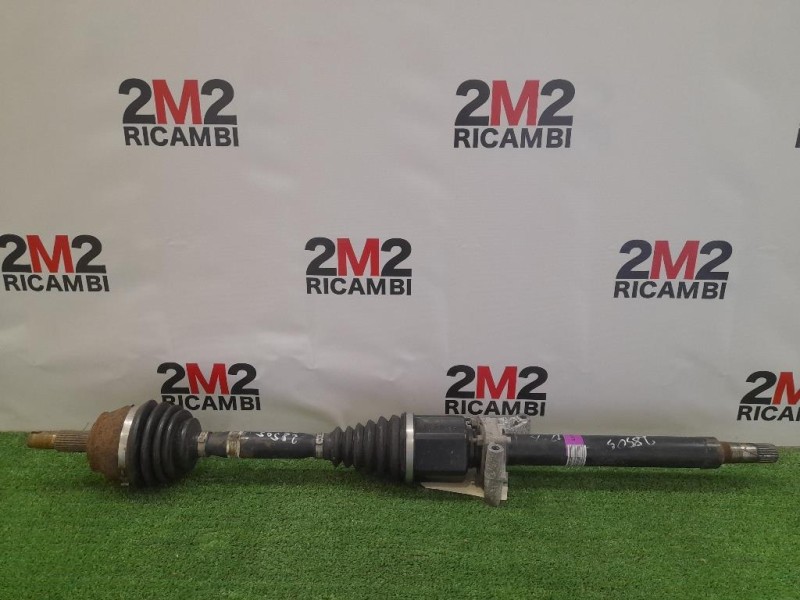 Semiasse ANT DX 51806992 Alfa Romeo Giulietta 2010