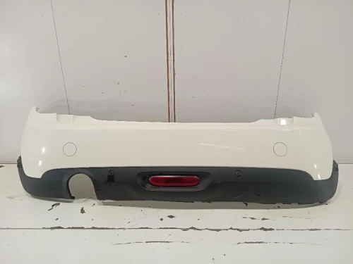 Paraurti POST 11412910 Mini MINI Cooper F56 2014