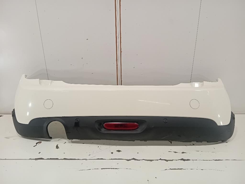 Paraurti POST 11412910 Mini MINI Cooper F56 2014
