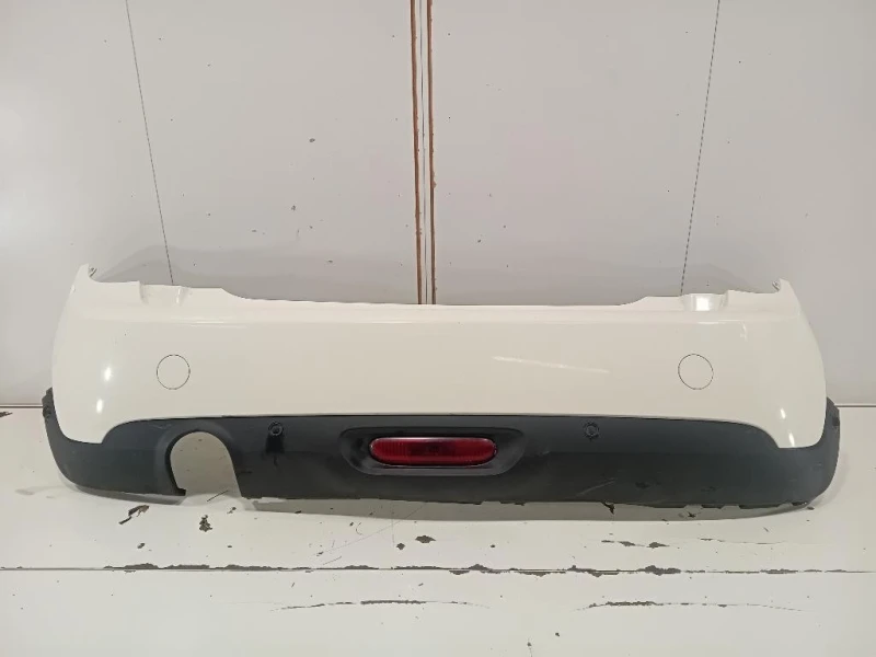 Paraurti POST 11412910 Mini MINI Cooper F56 2014