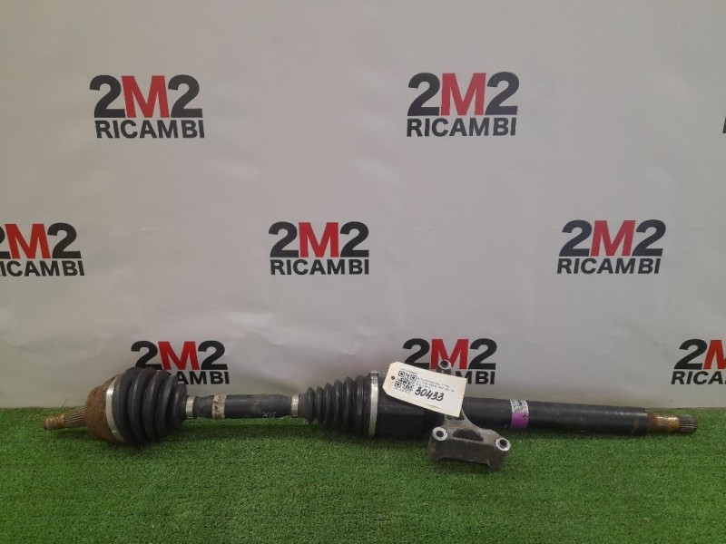 Semiasse ANT DX 51806992 Alfa Romeo Giulietta 2010