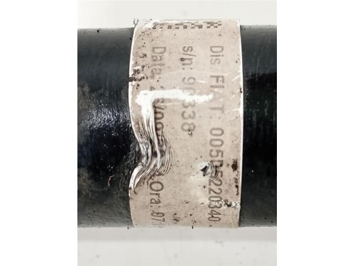 Semiasse ANT DX Alfa Romeo Giulietta 2013