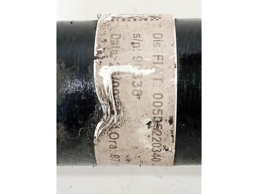 Semiasse ANT DX Alfa Romeo Giulietta 2013