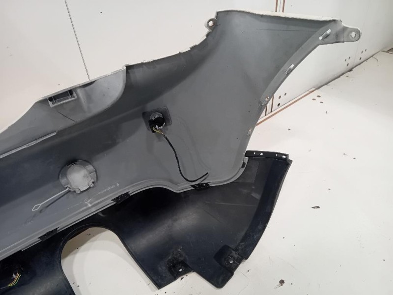 Paraurti POST 11412910 Mini MINI Cooper F56 2014