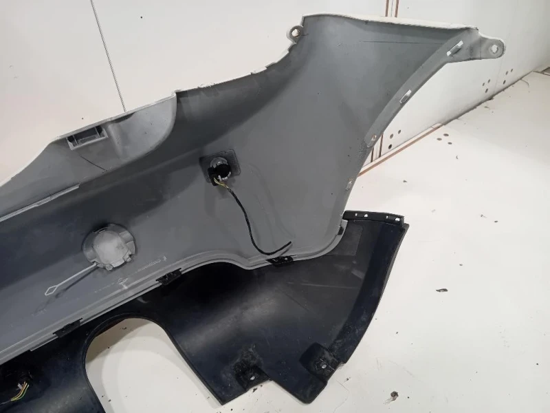 Paraurti POST 11412910 Mini MINI Cooper F56 2014